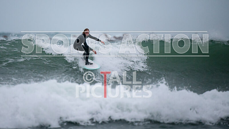 Surfing_01-11-2020-135 - SURFING AT VAZON BAY GUERNSEY