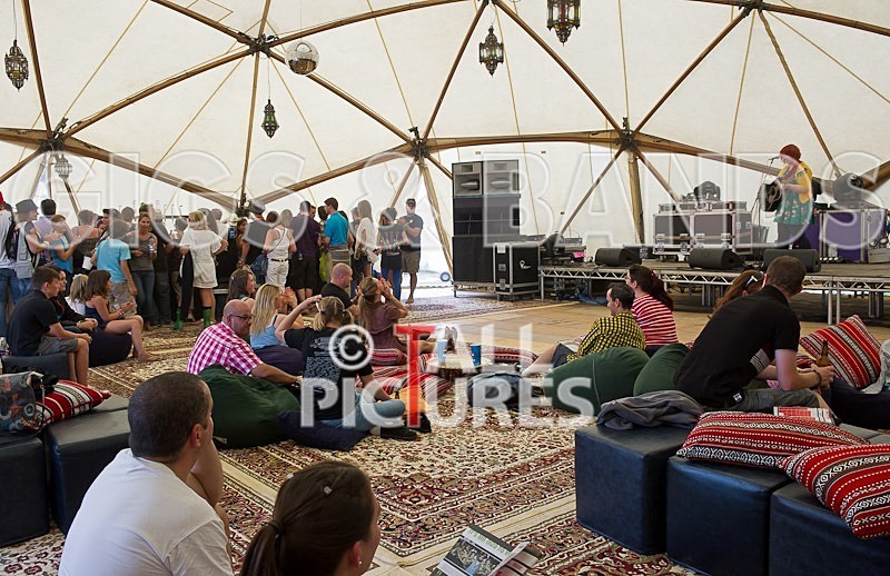 Jersey Live_2011_Scene-2 - JERSEY LIVE ATMOSPHERE 2011