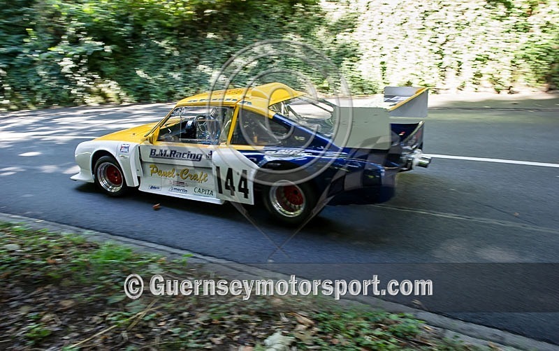 Hill Climb_07-09-2013_CAR-47 - CARS_07-09-2013