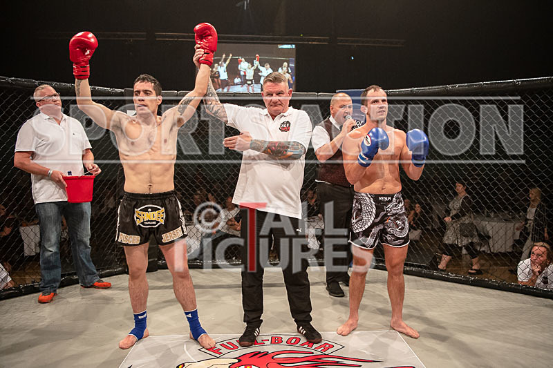 BOUT-13- Wojciech Granoszewski v Pedro Fernandez-45 - BOUT-13: Wojciech Granoszewski v Pedro Fernandez