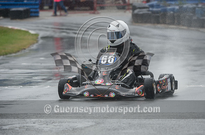 Karting_12-07-2015-6 - KARTING SUMMER CHAMPIONSHIP ROUND-4