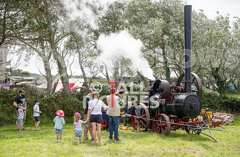 Guernsey Agricultural Show 2021-26 - GUERNSEY AGRICULTURAL SHOW 2021