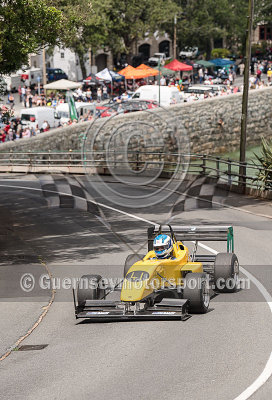 Guernsey National Hillclimb 2017_CAR-115 - GUERNSEY NATIONAL 2017 - CARS