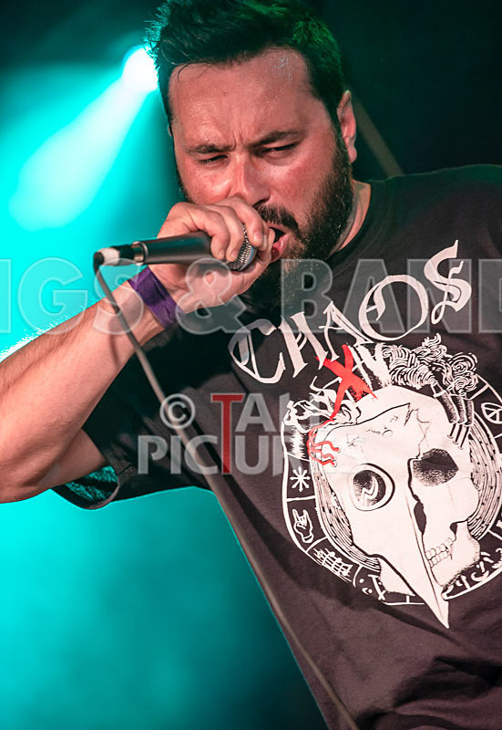 Masticated-16 - MASTICATED