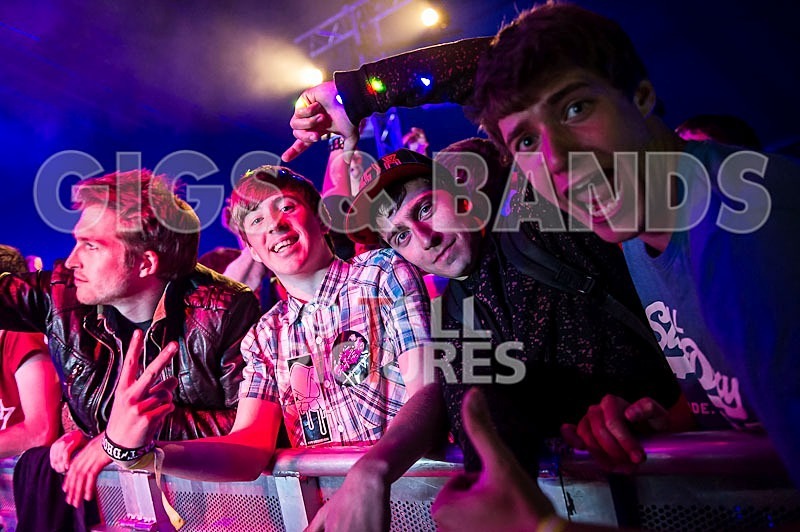 Festival Dance Arena-2 - FUSION NIGHTCLUB DANCE ARENA