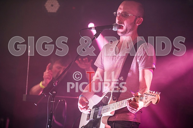 Black Capsule-7 - BLACK CAPSULE