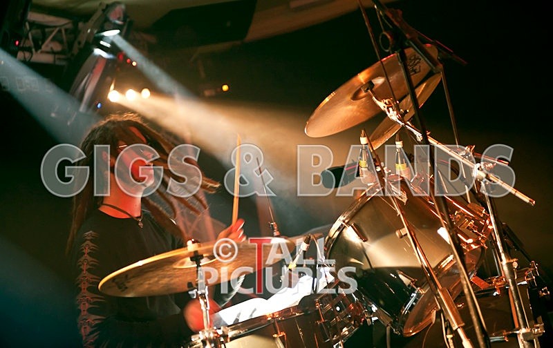 Dead Wing-61 - DEAD WING at RoA-7