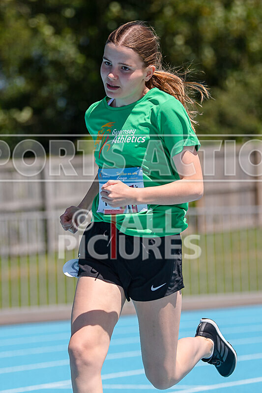 Guernsey Athletics Track  Field Meet 1-62 - GUERNSEY ATHLETICS TRACK & FIELD_MEET 1