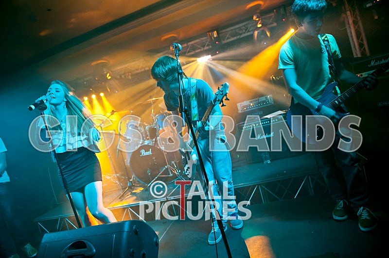 Dealers Left-8 - DEALER'S LEFT at RoA-7