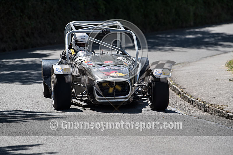 Reservoir Speed Event 2017_CAR-74 - RESERVOIR SPEED EVENT 2017 - CARS