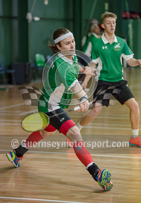 Badminton Inter-Insular 2016-47 - INTER-INSULAR 2016