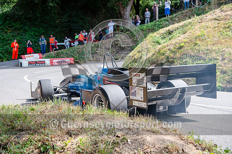Jersey National 2018_CAR-16 - JERSEY NATIONAL 2018-CARS