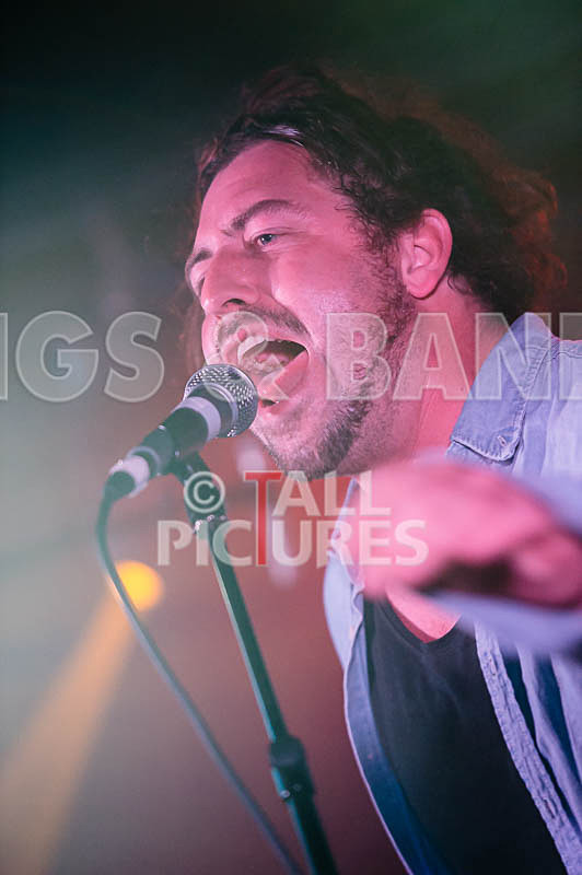 Tropical Zombie-43 - TROPICAL ZOMBIE