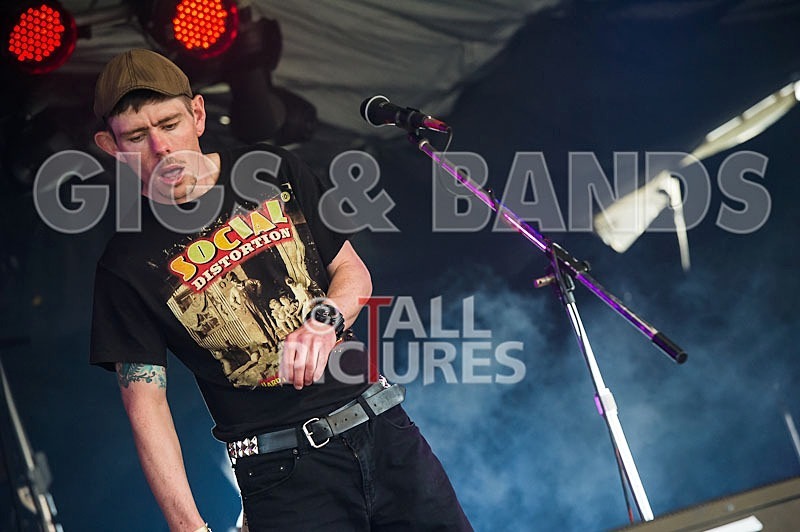 Bulletproof-21 - BULLETPROOF