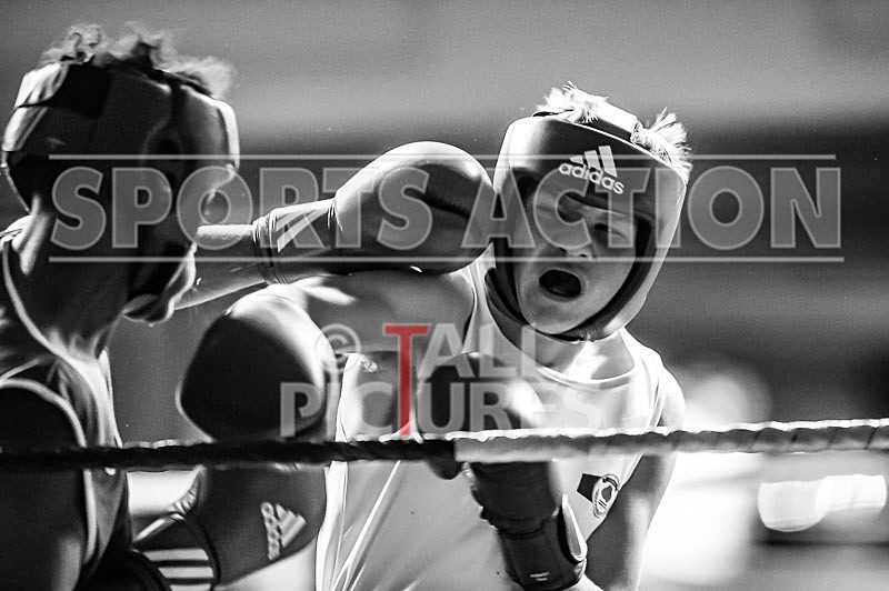 BOUT-1 Luke Roberts v Kaci Joseph-3 - BOUT-1 Luke Roberts v Kaci Joseph