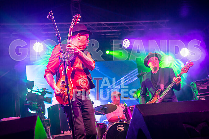 Ruts DC-38 - RUTS DC