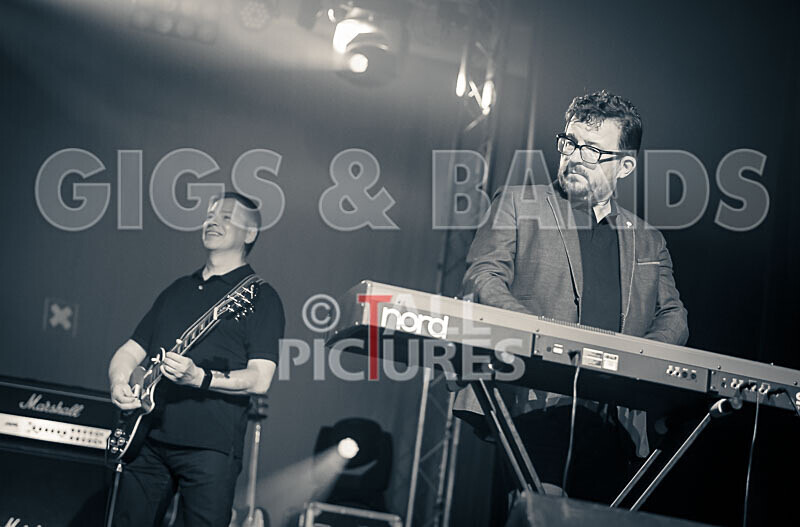 The Medical Specialist Group-29 - SoPM CORPORATE BATTLE OF THE BANDS_MEDICAL SPECIALIST GROUP