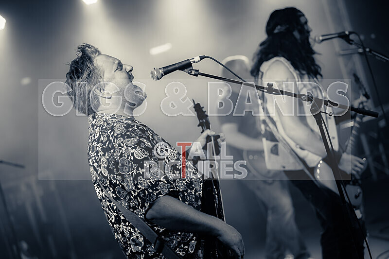 Butterfield 2022-27 - BUTTERFIELD