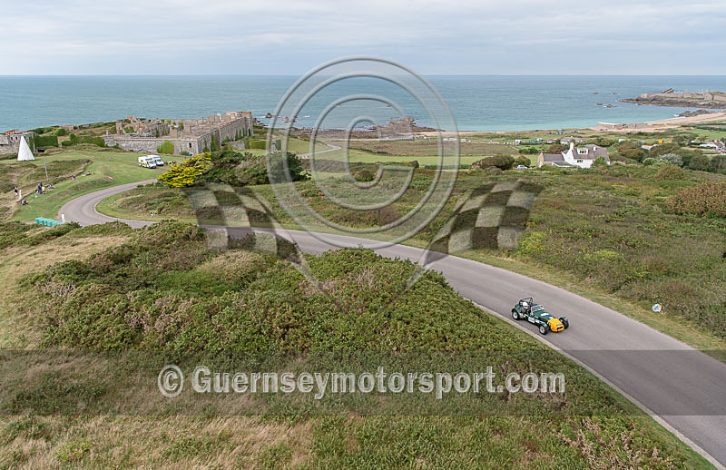 Alderney Hillclimb_2016_CAR-28 - ALDERNEY HILLCLIMB 2016 - CARS