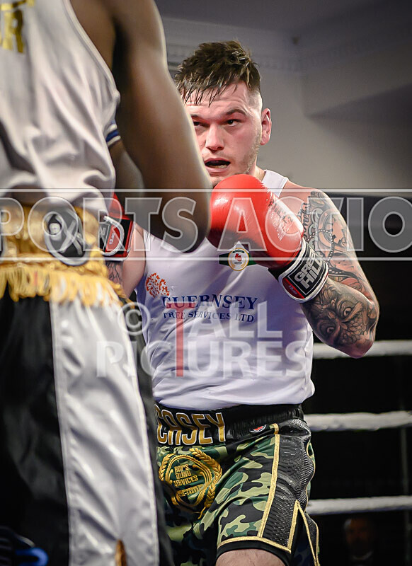 BOUT- 11 Casey De La Mare v Dimeji Shittu-66 - BOUT- 11_Casey De La Mare v Dimeji Shittu