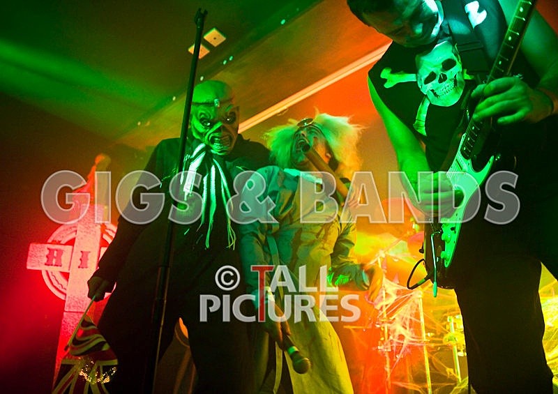 Maiden Guernsey-150 - MAIDEN GUERNSEY