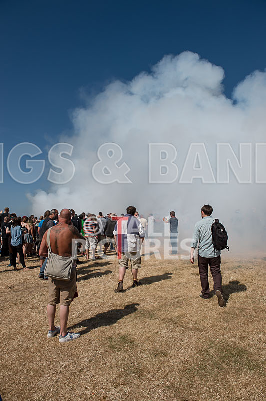 Chaos 2014_Burn-out-21 - BURN-OUTS - TATTOOS & CHILLI