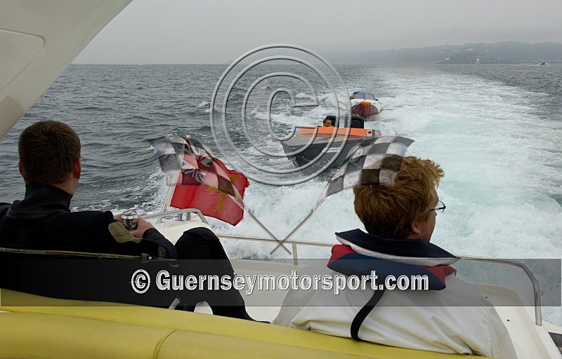 On_Tow - POWERBOAT RACING 2006