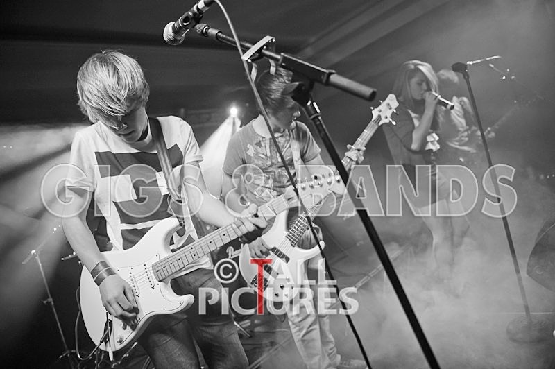 Dealers Left-12 - DEALER'S LEFT at RoA-7