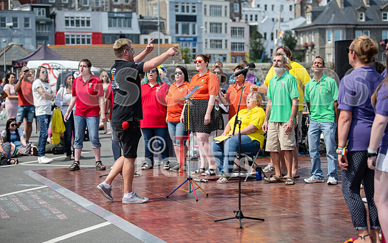 Arts Seafront Sunday 2020-2 - THE ARTS SEAFRONT SUNDAY 2020