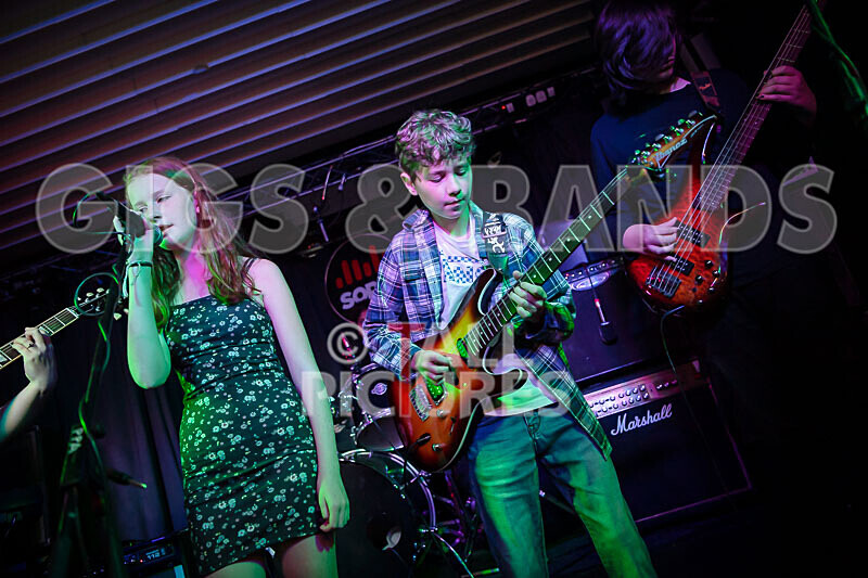 Two Inch Chairs-2 - 2 INCH CHAIRS