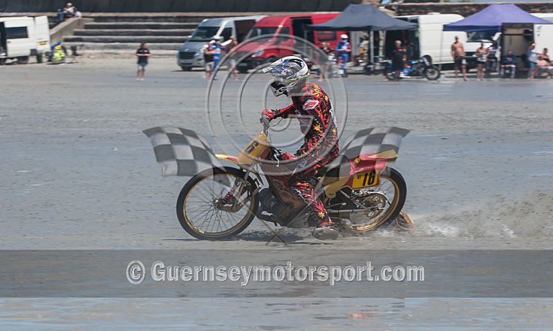 Sand Ace_2014_Bike-44 - BRITISH SAND ACE 500cc SOLO RIDERS - 2014
