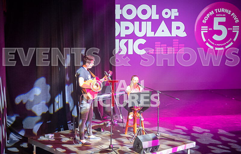 SoPM 5 Year Concert-102 - SCHOOL OF POPULAR MUSIC 5th ANNIVERSARY CONCERT