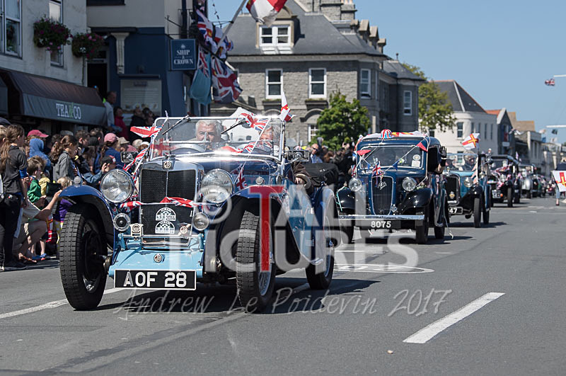 Lib Day 2017 Cavalcade-27 - THE 2017 HISTORIC CAVALCADE