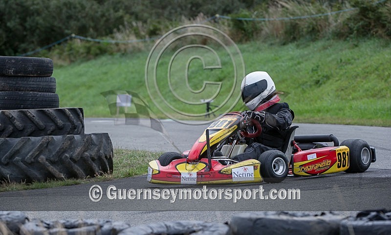 Alderney Airport Kart_2013-8 - ALDERNEY AIRPORT SPEED EVENT 2013 - KARTS