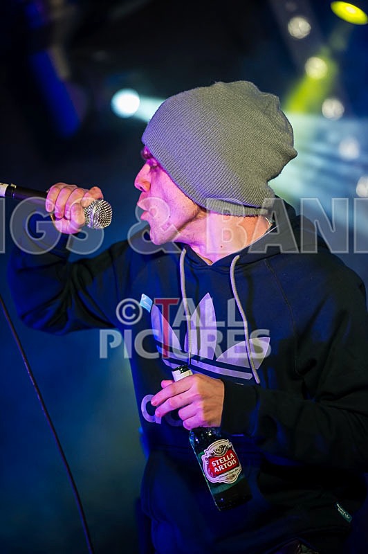 The Get Down-15 - THE GET DOWN at THE TAVERN