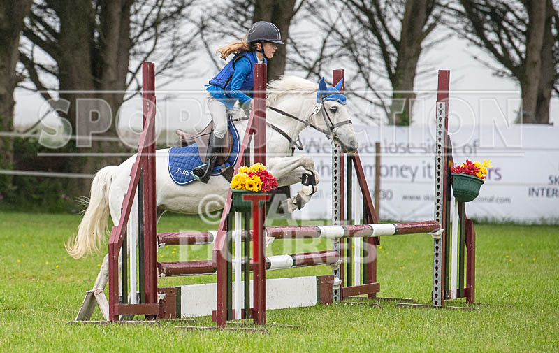 Show Jumping_26-05-2019-7 - JUNIOR SHOW JUMPING_26-05-2019