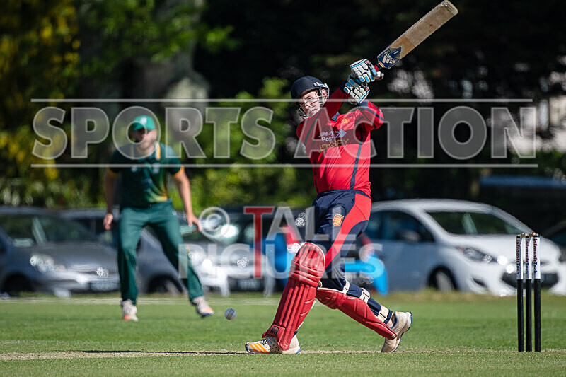 T20 Cricket_Guernsey v Jersey 2019-20 - T20 CRICKET GUERNSEY v JERSEY 2019