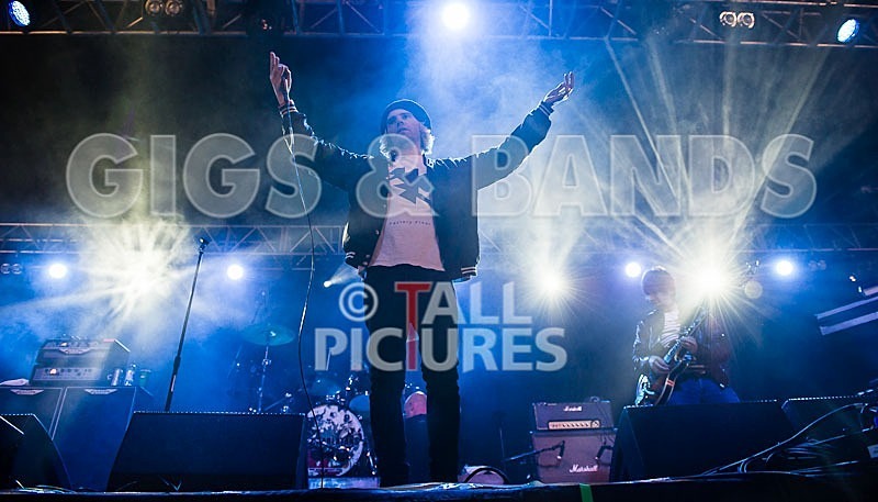 The Charlatans-2 - THE CHARLATANS