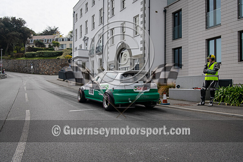 2022 Two-Day Hillclimb_Car-77 - TWO-DAY HILLCLIMB 2022 - CARS
