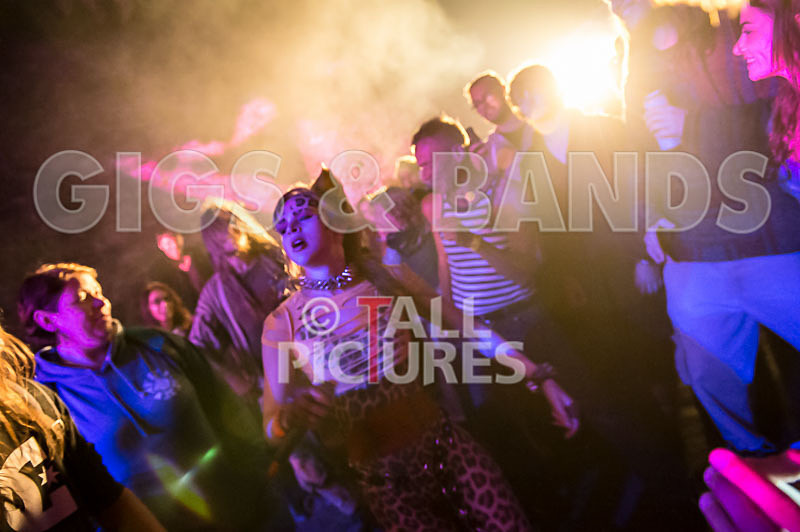 Pussycat and the Dirty Johnsons-65 - PUSSYCAT AND THE DIRTY JOHNSONS