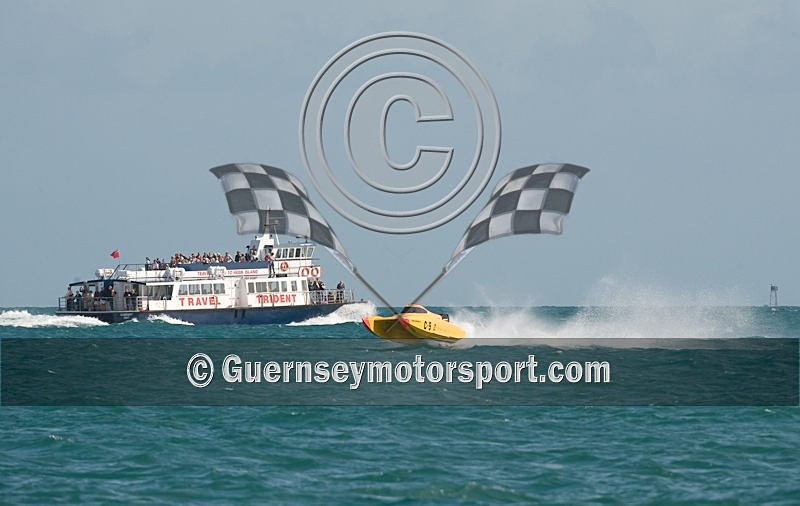Power Boat-7 - POWERBOAT RACING 2008
