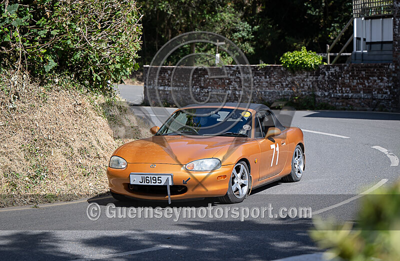 Jersey National Hillclimb 2022_HAIRDRESSER-10 - JERSEY NATIONAL HILLCLIMB 2022_HAIRDRESSERS CLASS