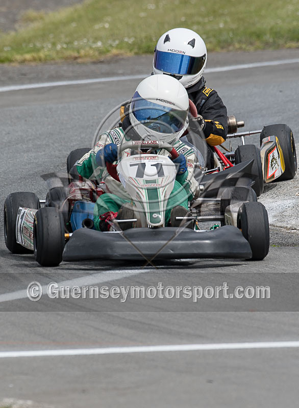 Karting_01-05-2016-71 - KARTING 2016 - SUMMER CHAMPIONSHIP ROUND-2