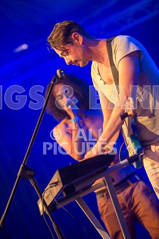 Chaos 2013_Harlequin Knights-26 - HARLEQUIN KNIGHTS