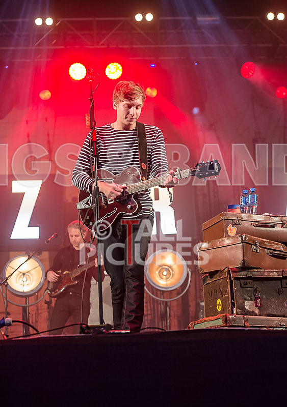 George Ezra-5 - GEORGE EZRA