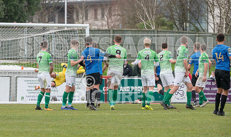 GFC v Sevenoaks Town-74 - GFC v SEVENOAKS TOWN