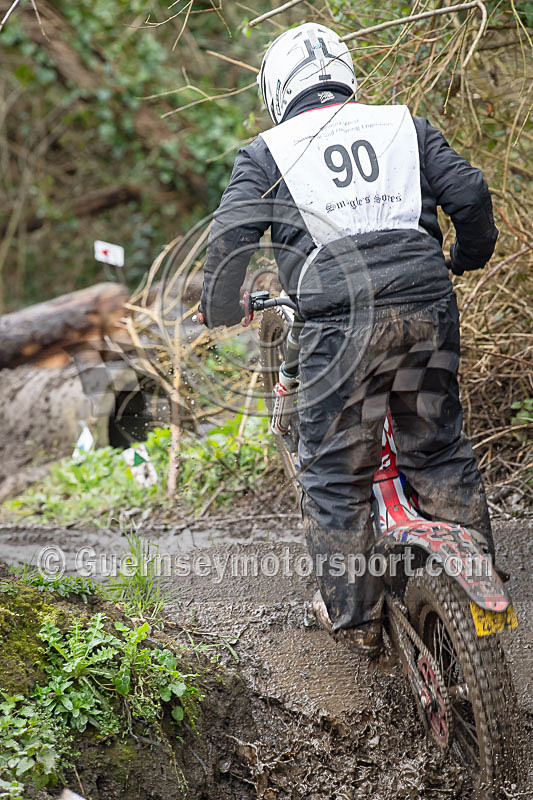 TRIALS BIKE_2-Day 2018-84 - 2-DAY TRIALS MEETING 2018