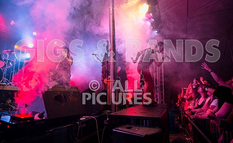 Chaos 2013_Big Machine-85 - BIG MACHINE