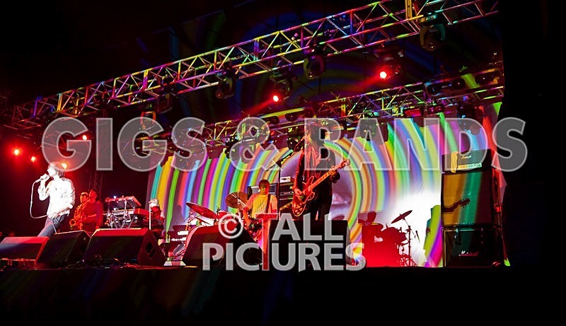 Primal Scream-90 - PRIMAL SCREAM