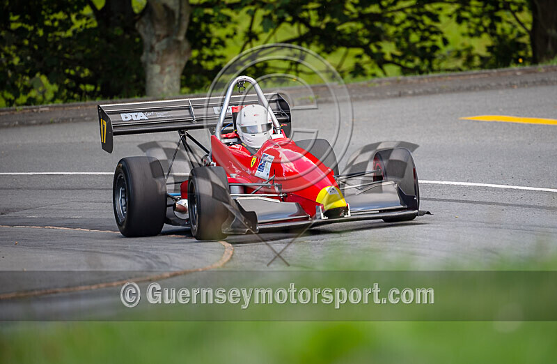GMCCC Hill Climb 31-08-2020_CAR-32 - CARS_31-08-2020